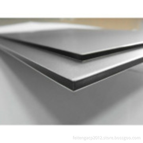 Perfect Aluminum Composite Panel